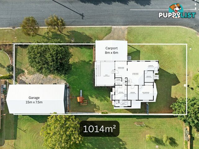 13 Douglas Street WARWICK QLD 4370