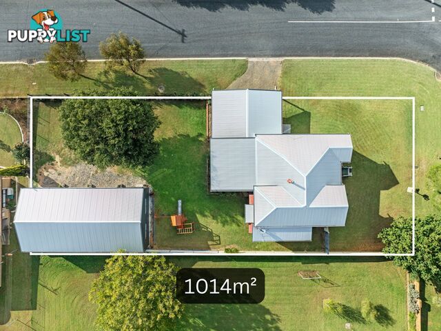 13 Douglas Street WARWICK QLD 4370
