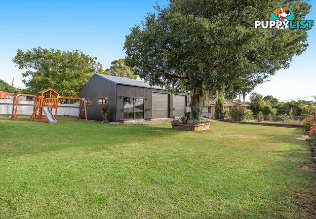 13 Douglas Street WARWICK QLD 4370