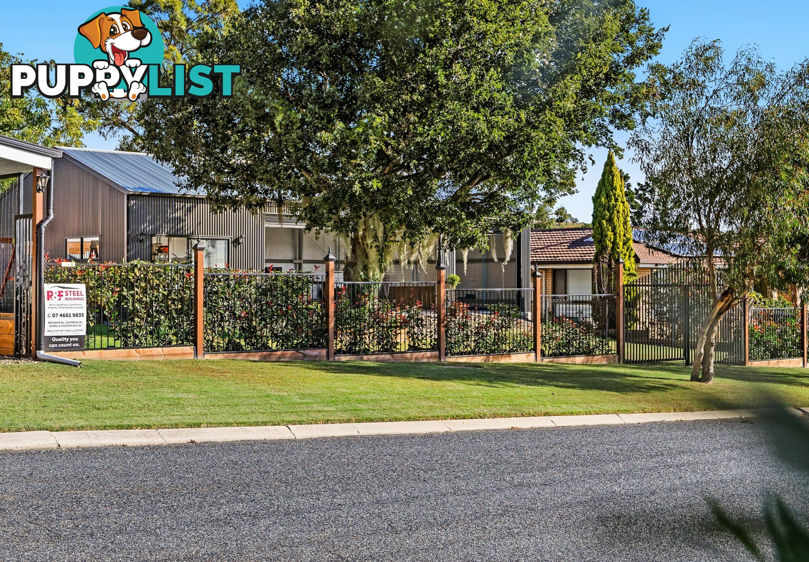 13 Douglas Street WARWICK QLD 4370