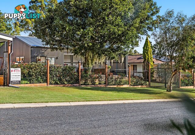 13 Douglas Street WARWICK QLD 4370