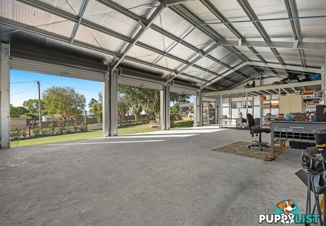 13 Douglas Street WARWICK QLD 4370