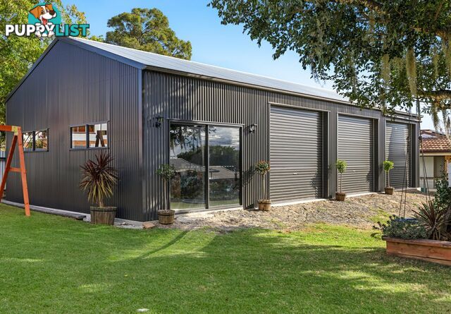 13 Douglas Street WARWICK QLD 4370