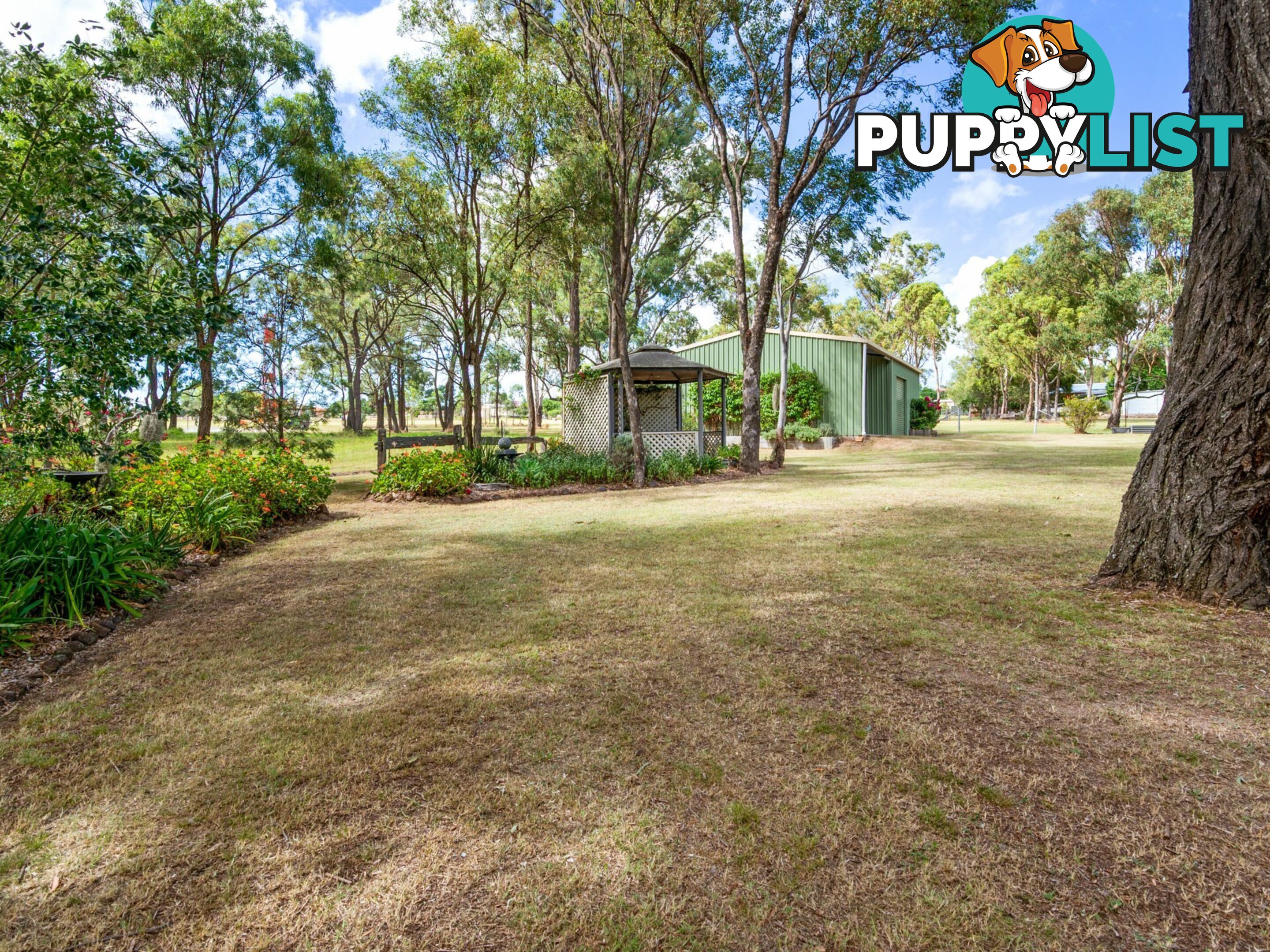 196 Lyndhurst Lane ROSENTHAL HEIGHTS QLD 4370