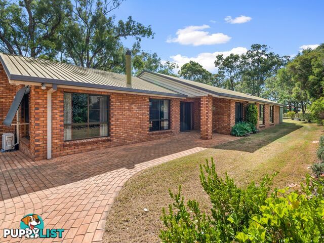 196 Lyndhurst Lane ROSENTHAL HEIGHTS QLD 4370