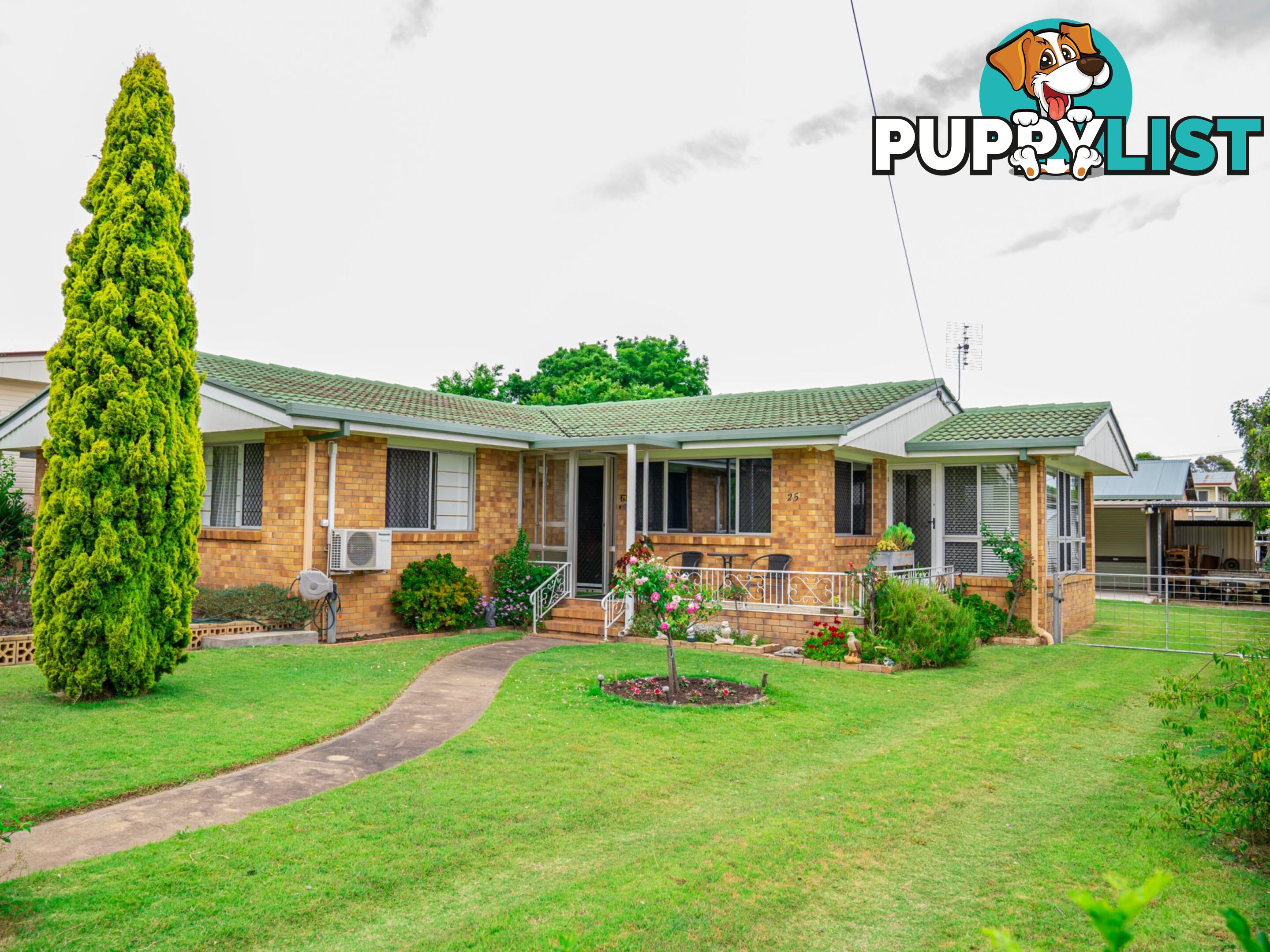 25 William Street WARWICK QLD 4370