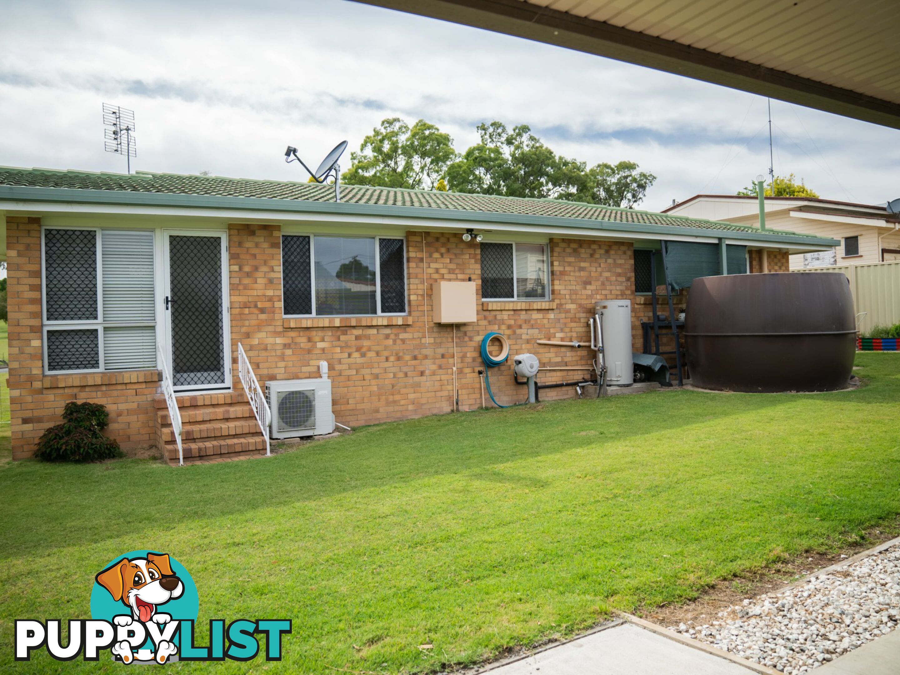 25 William Street WARWICK QLD 4370