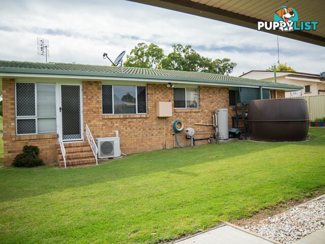 25 William Street WARWICK QLD 4370