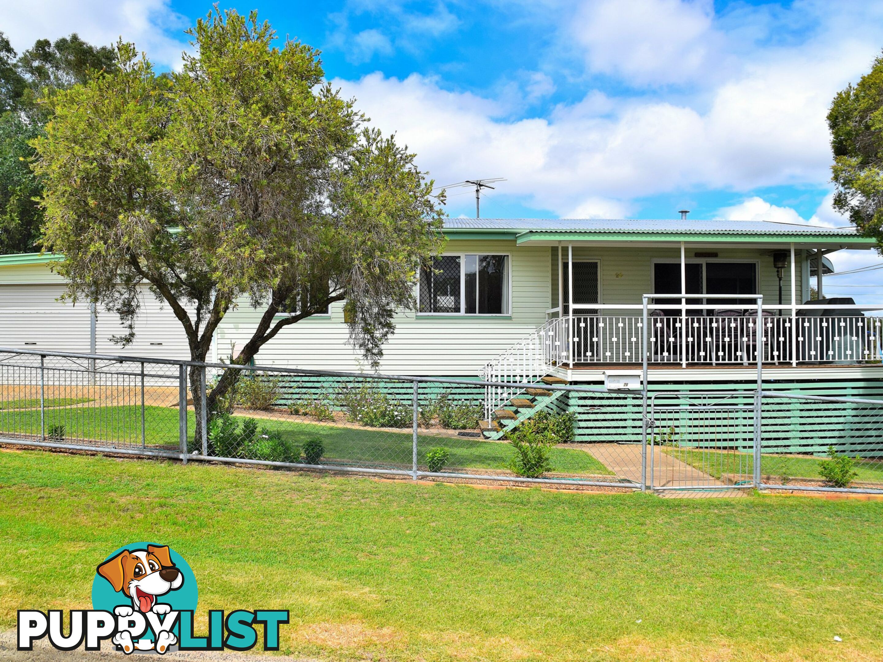 20 Evans Crescent WARWICK QLD 4370