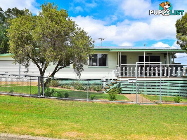 20 Evans Crescent WARWICK QLD 4370