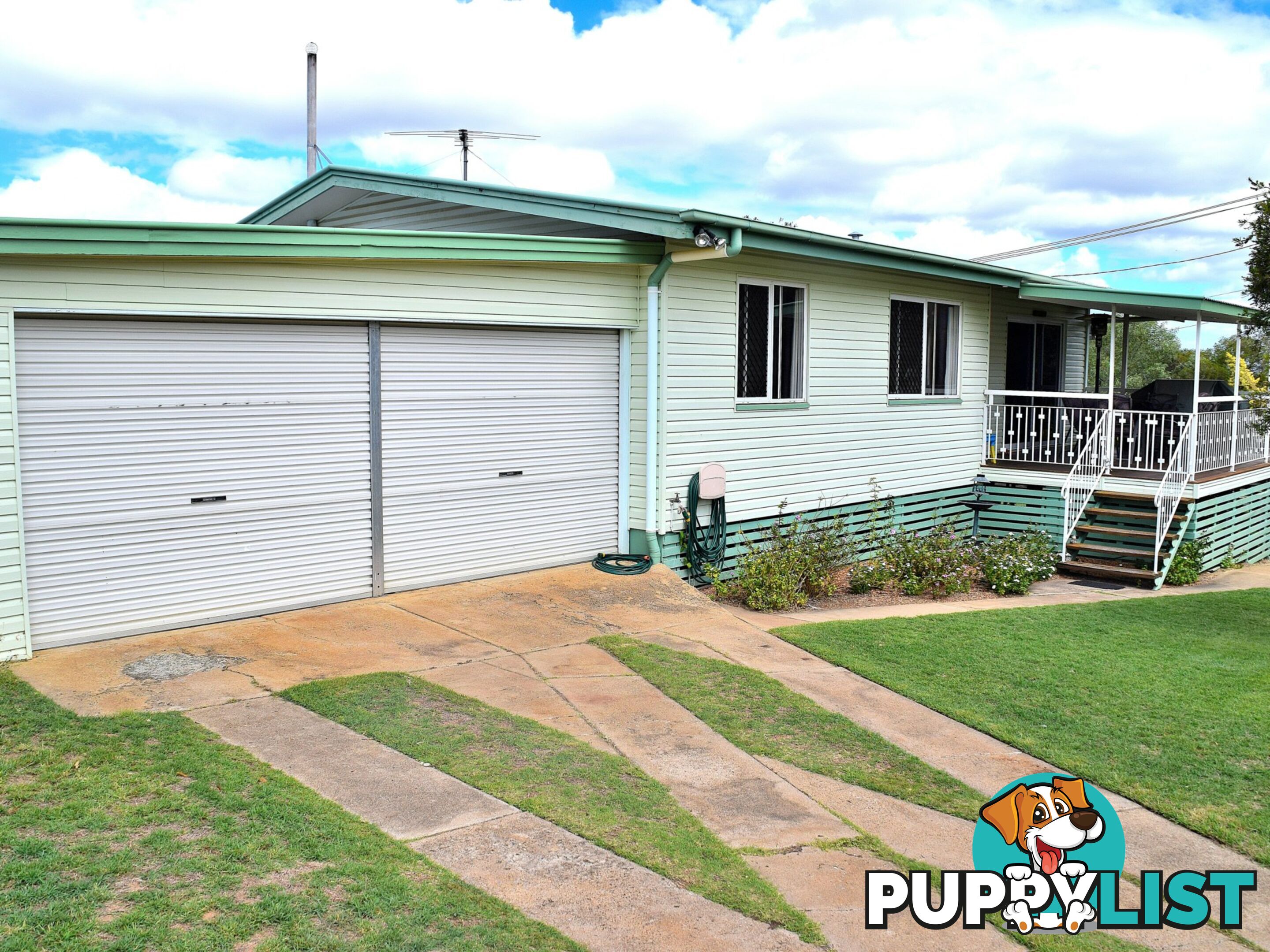 20 Evans Crescent WARWICK QLD 4370