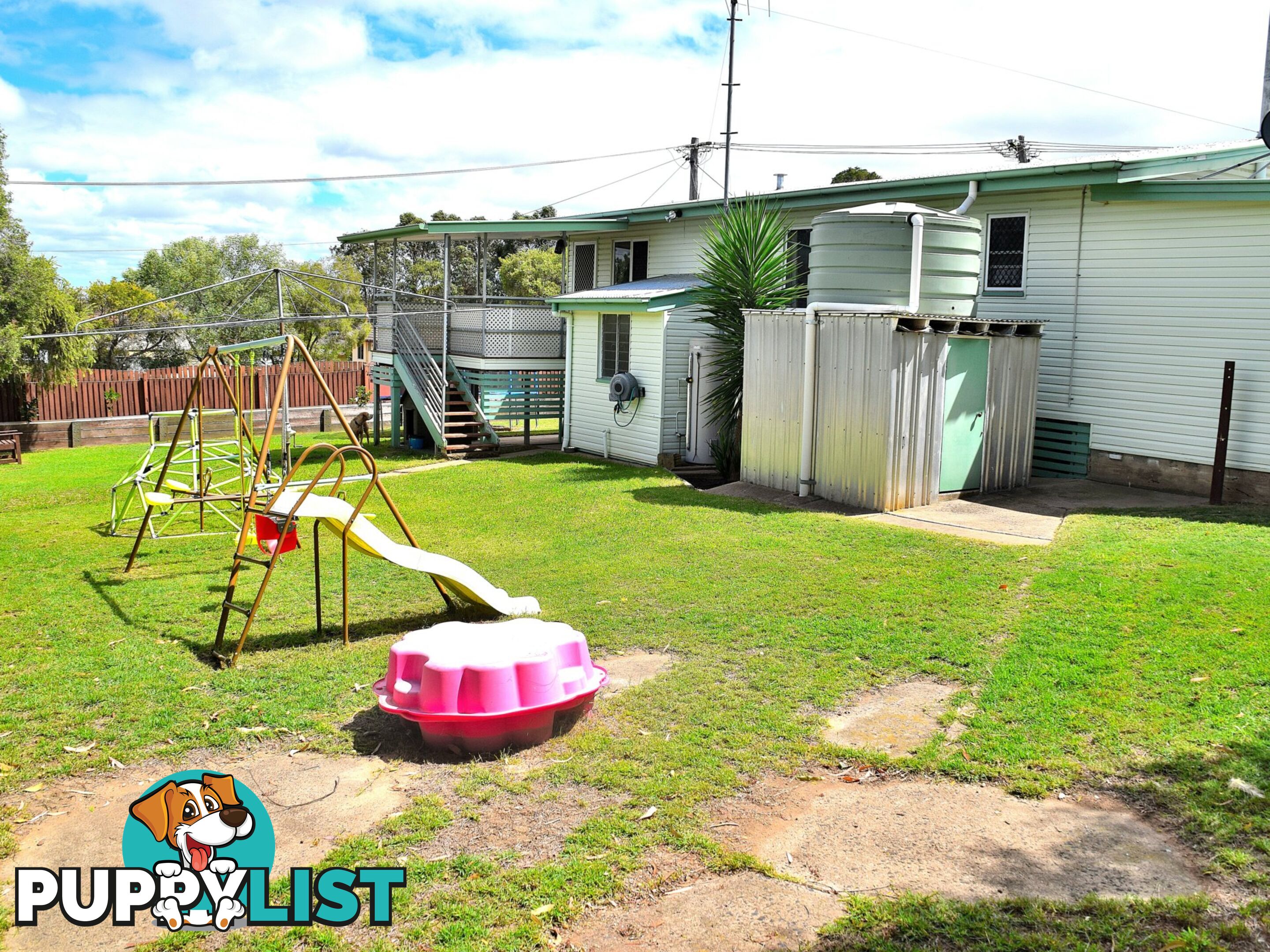 20 Evans Crescent WARWICK QLD 4370