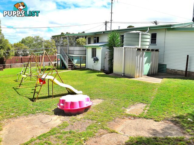 20 Evans Crescent WARWICK QLD 4370