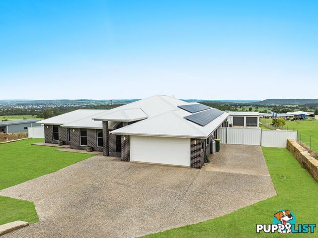 66-68 Mt Tabor Road SLADEVALE QLD 4370