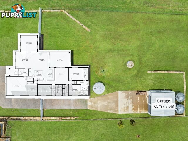 66-68 Mt Tabor Road SLADEVALE QLD 4370