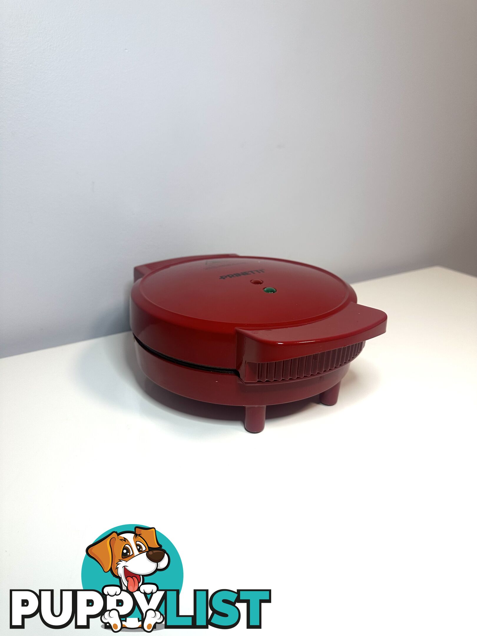Doughnut Maker Barely Used Gone Today