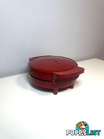 Doughnut Maker Barely Used Gone Today