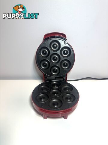 Doughnut Maker Barely Used Gone Today