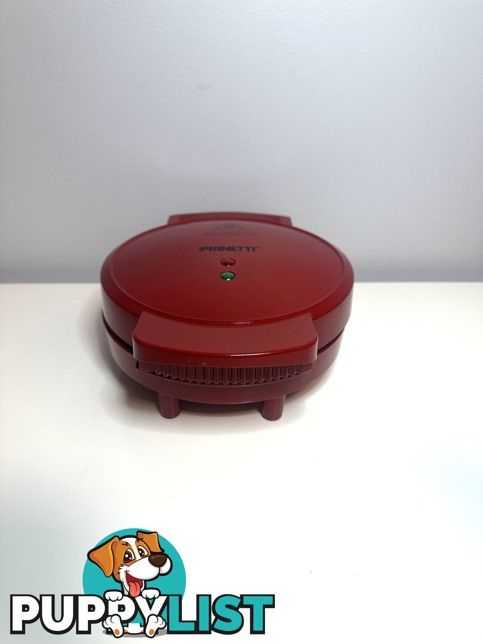 Doughnut Maker Barely Used Gone Today