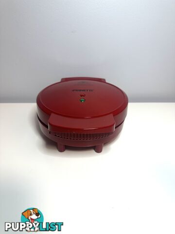 Doughnut Maker Barely Used Gone Today