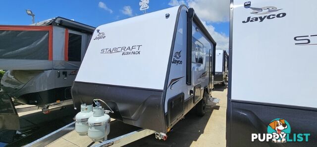 2024 JAYCO STARCRAFT CARAVAN