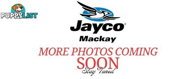 2024 JAYCO STARCRAFT CARAVAN