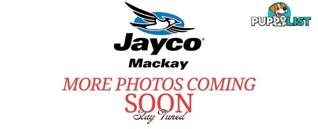 2024 JAYCO JOURNEY CARAVAN