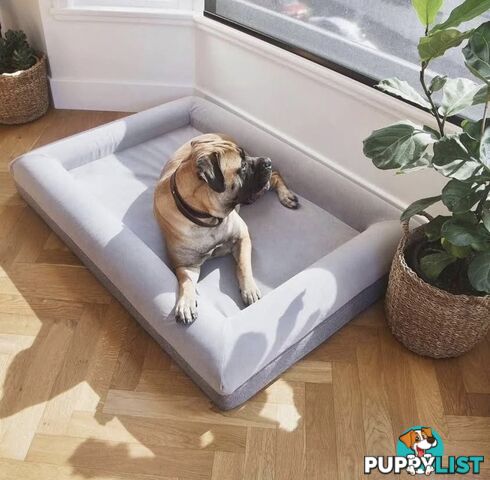 Barney Bed - BRAND NEW - Direct from Barney Bed website.