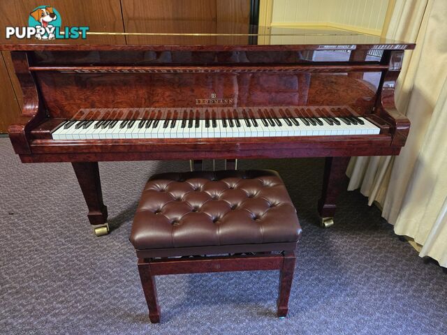 Musical Instrument For Sales Brodmann Grand Piano