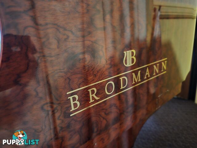 Musical Instrument For Sales Brodmann Grand Piano