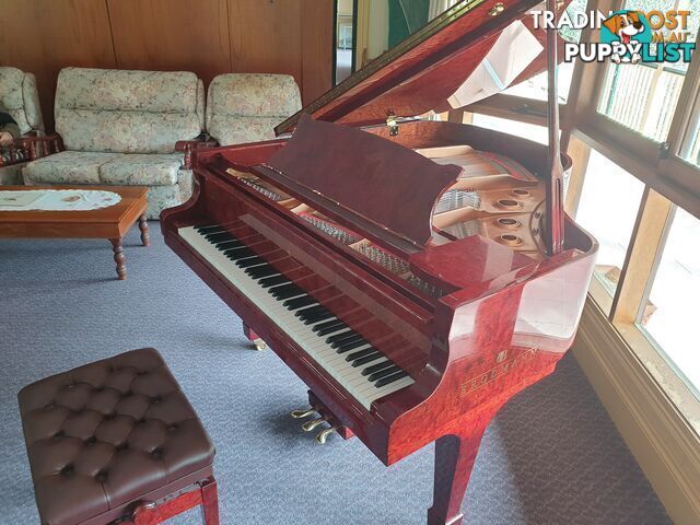 Musical Instrument For Sales Brodmann Grand Piano