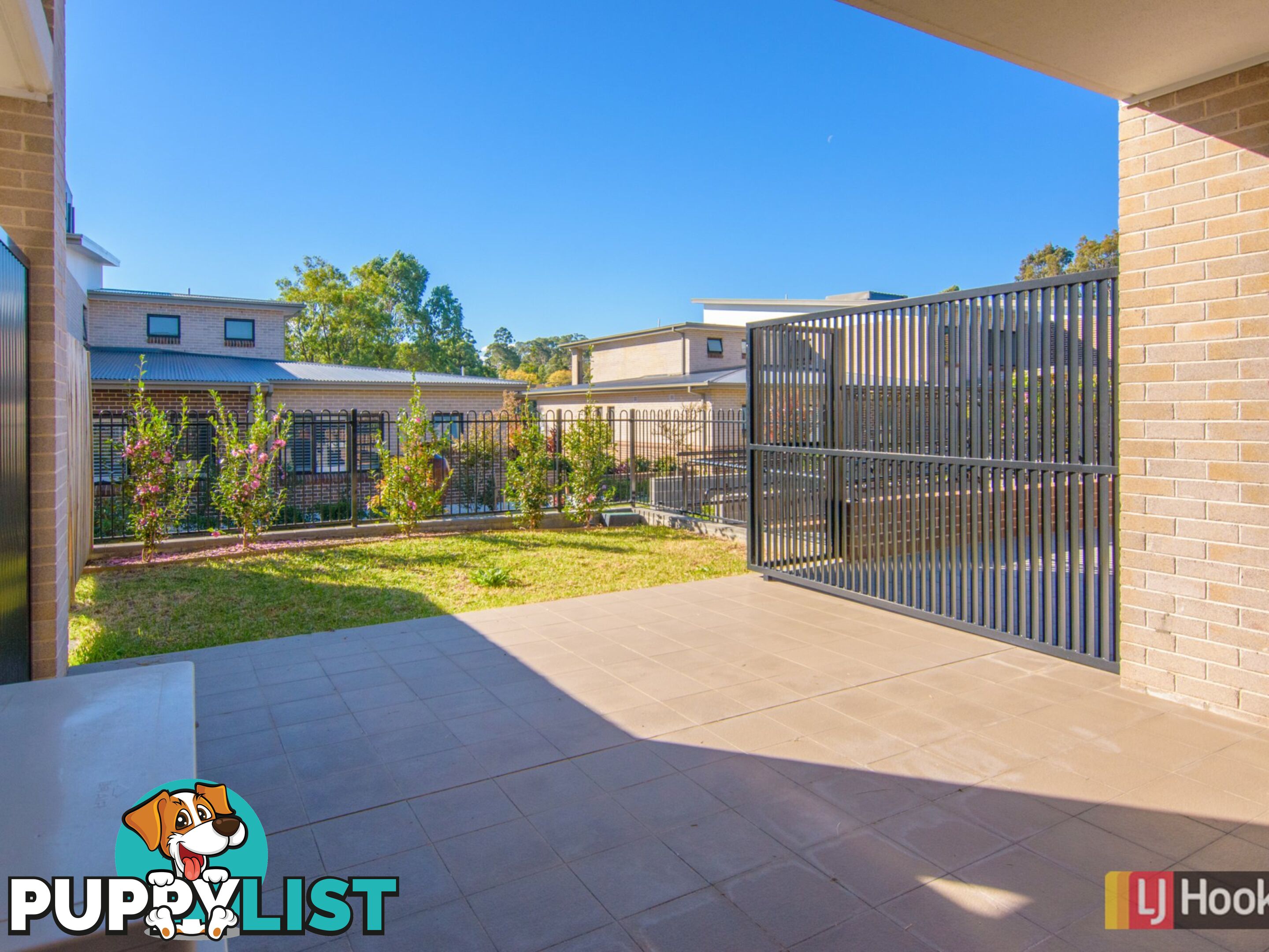 41/5 Spurway Drive BAULKHAM HILLS NSW 2153