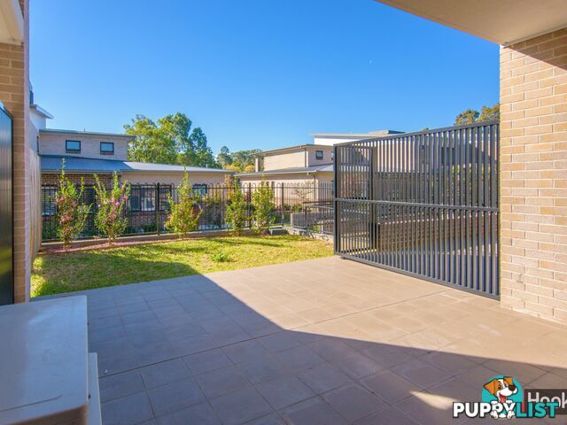 41/5 Spurway Drive BAULKHAM HILLS NSW 2153