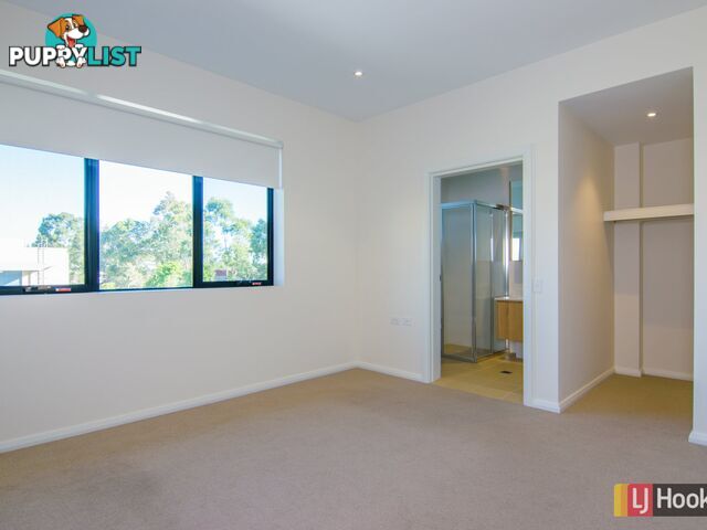 41/5 Spurway Drive BAULKHAM HILLS NSW 2153