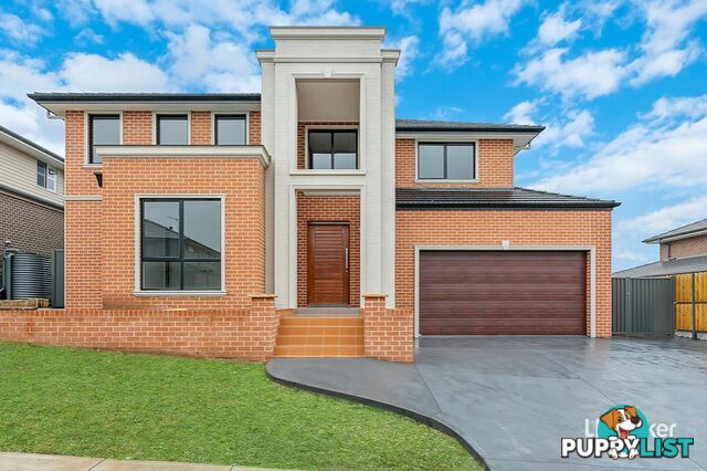 18 John Hillas Ave KELLYVILLE NSW 2155