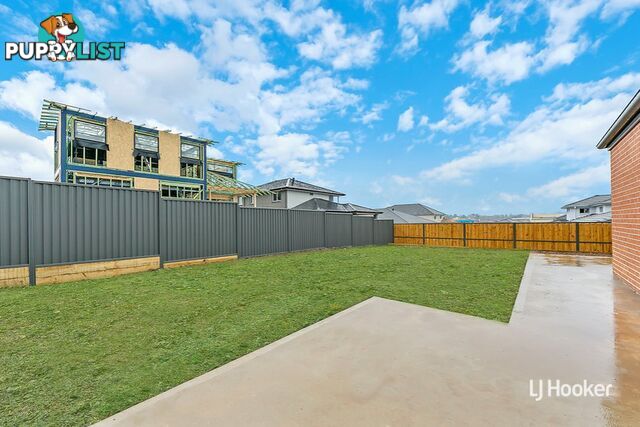 18 John Hillas Ave KELLYVILLE NSW 2155