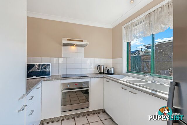 3 Cypress Lane BLACKTOWN NSW 2148