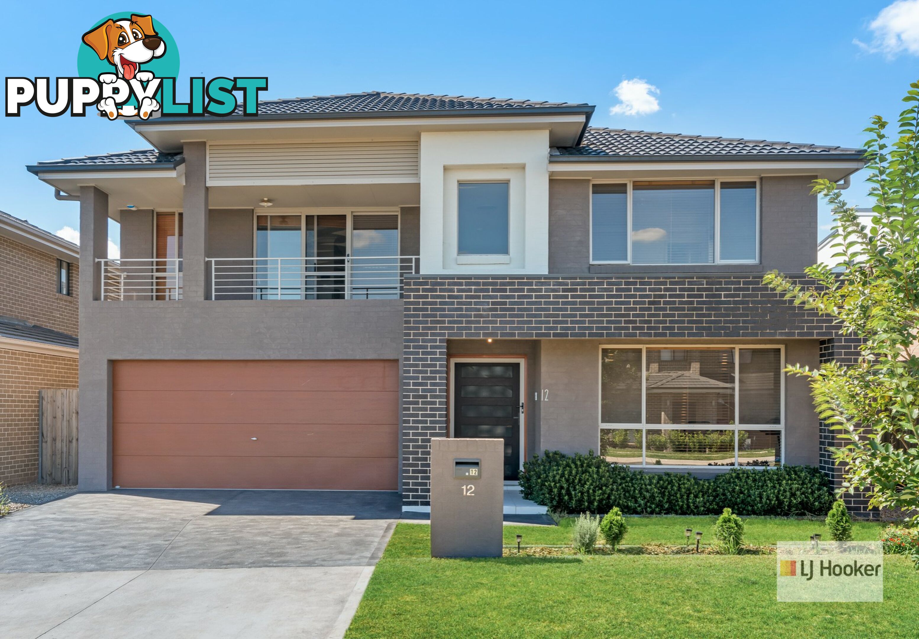 12 Perrett Street SCHOFIELDS NSW 2762