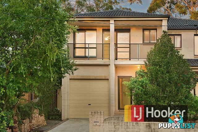 433A Windsor Road WINSTON HILLS NSW 2153