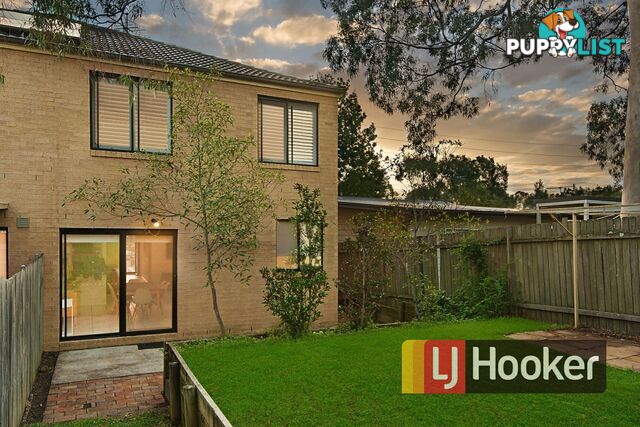 433A Windsor Road WINSTON HILLS NSW 2153