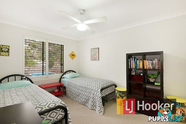 433A Windsor Road WINSTON HILLS NSW 2153