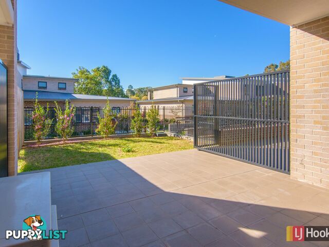 5 Spurway Drive BAULKHAM HILLS NSW 2153