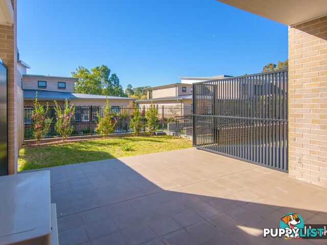 5/5 Spurway Drive BAULKHAM HILLS NSW 2153