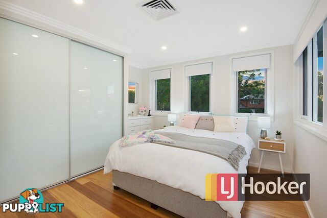 20 Karen Court BAULKHAM HILLS NSW 2153