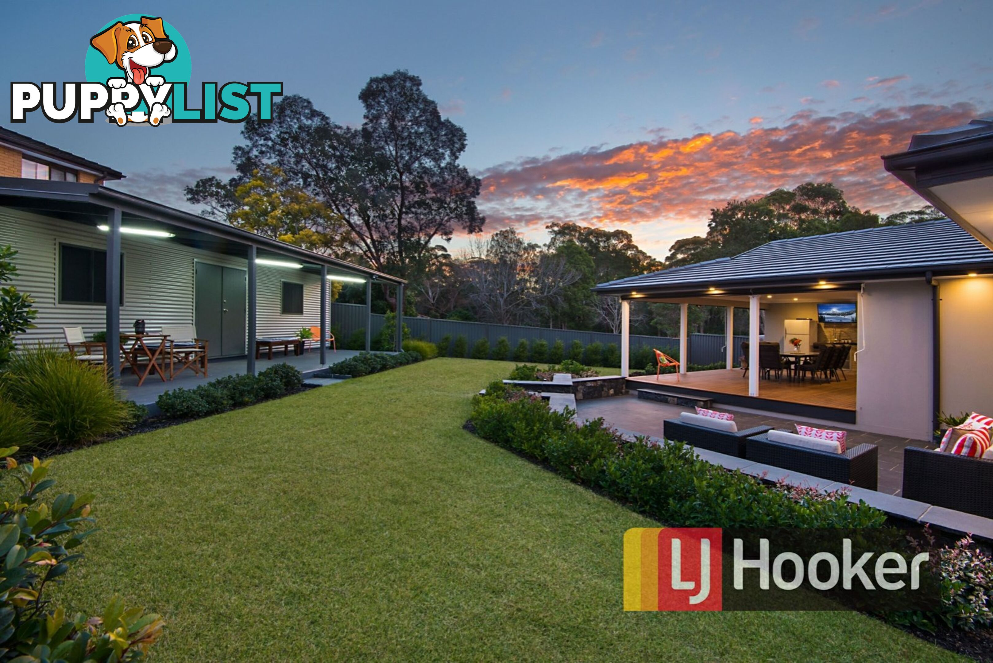 20 Karen Court BAULKHAM HILLS NSW 2153