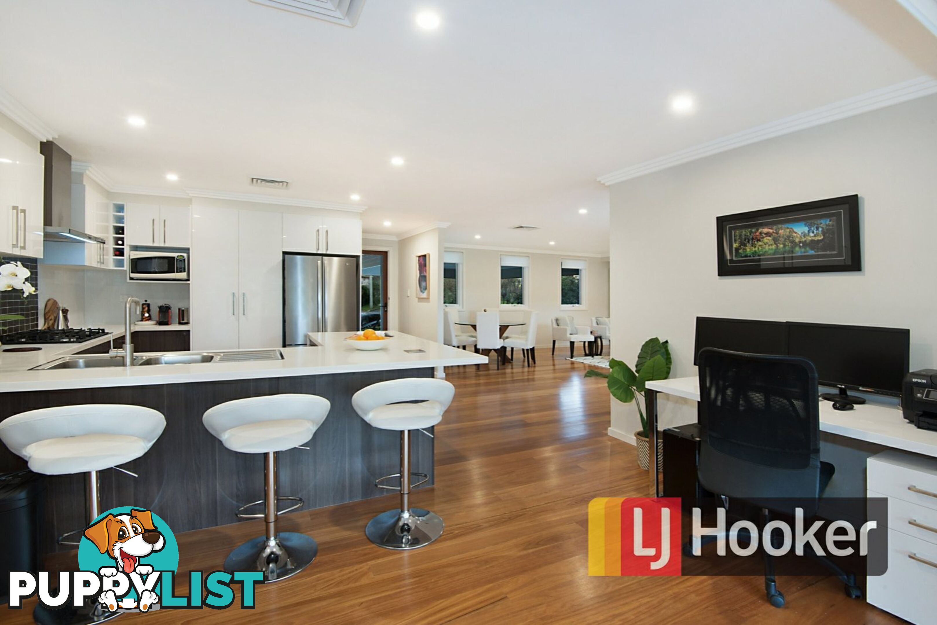 20 Karen Court BAULKHAM HILLS NSW 2153