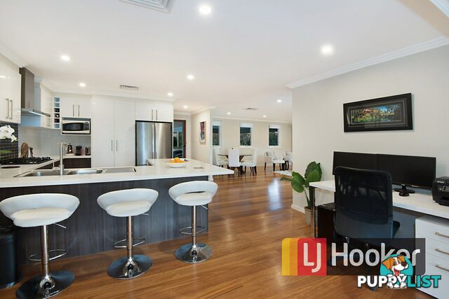 20 Karen Court BAULKHAM HILLS NSW 2153