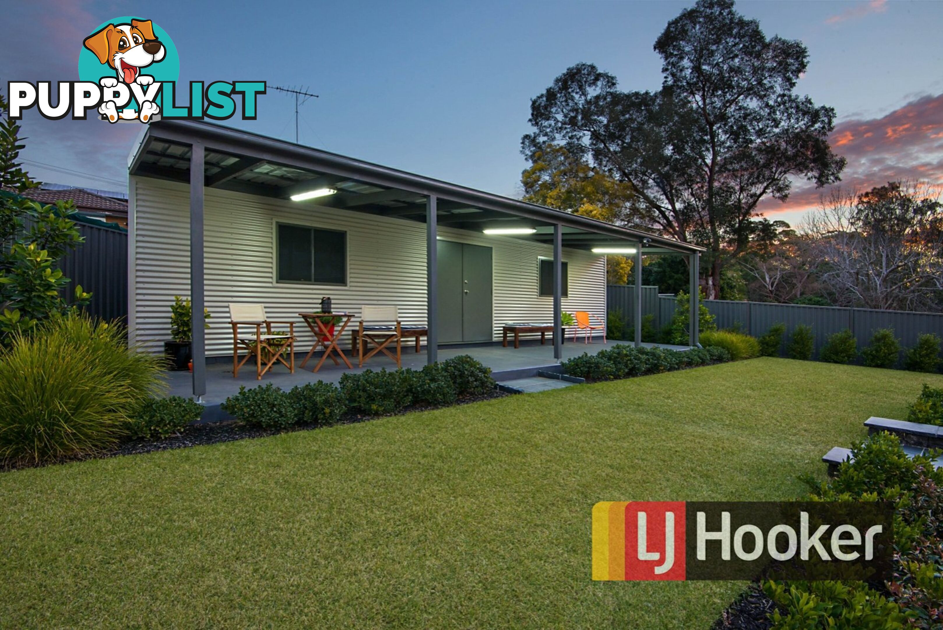 20 Karen Court BAULKHAM HILLS NSW 2153