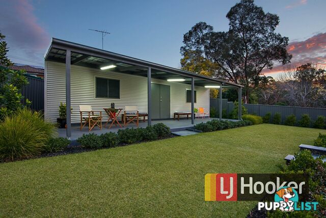 20 Karen Court BAULKHAM HILLS NSW 2153