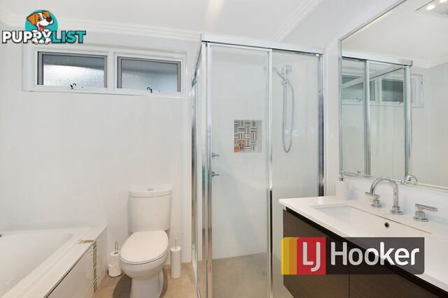 20 Karen Court BAULKHAM HILLS NSW 2153